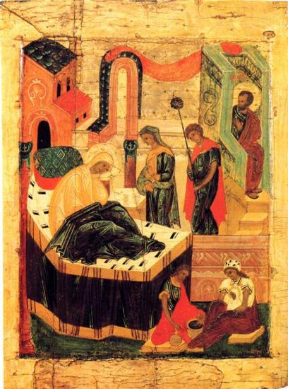 The Nativity of the Virgin-0029